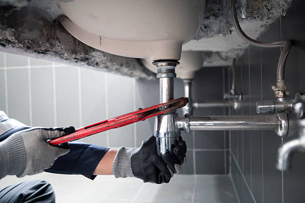Trusted Sewer Line Repair service in El Monte, CA - Masters Plumbing Service
